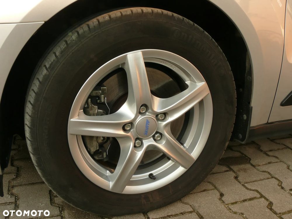 Ford Transit Connect Kombi 230 L2 Trend - 23
