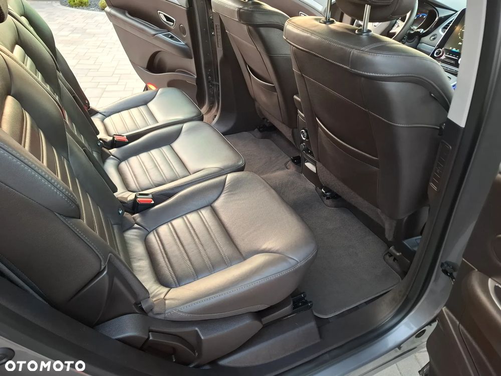 Renault Espace 1.6 TCE Initiale Paris EDC 7os - 26