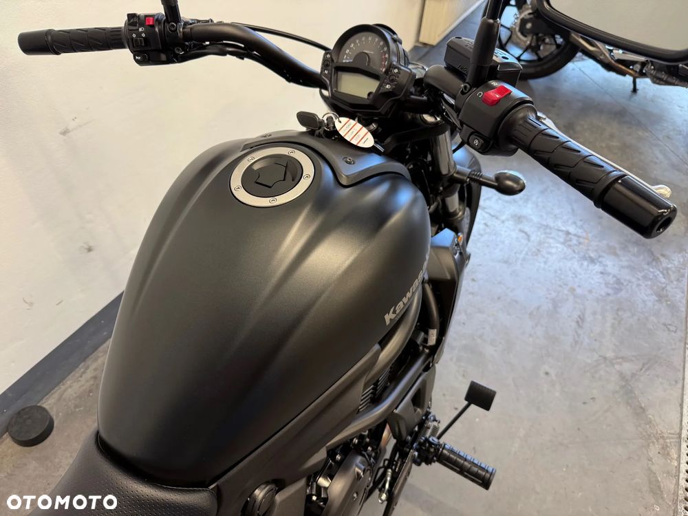 Kawasaki Vulcan - 31
