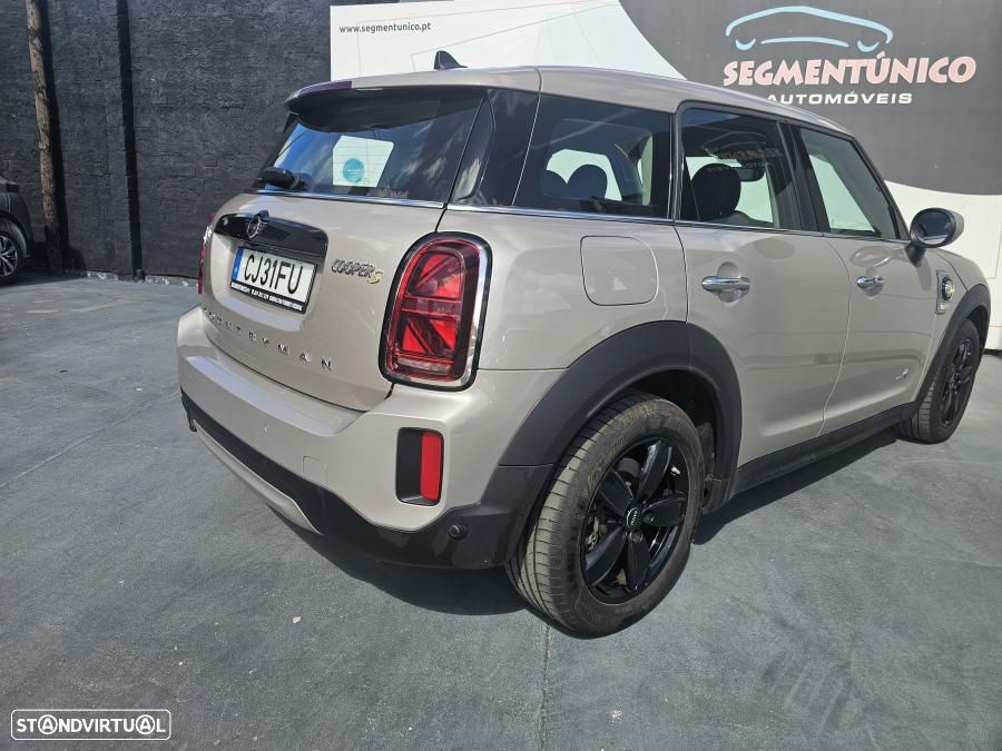 MINI Countryman Cooper SE All4 Aut. Essential - 19