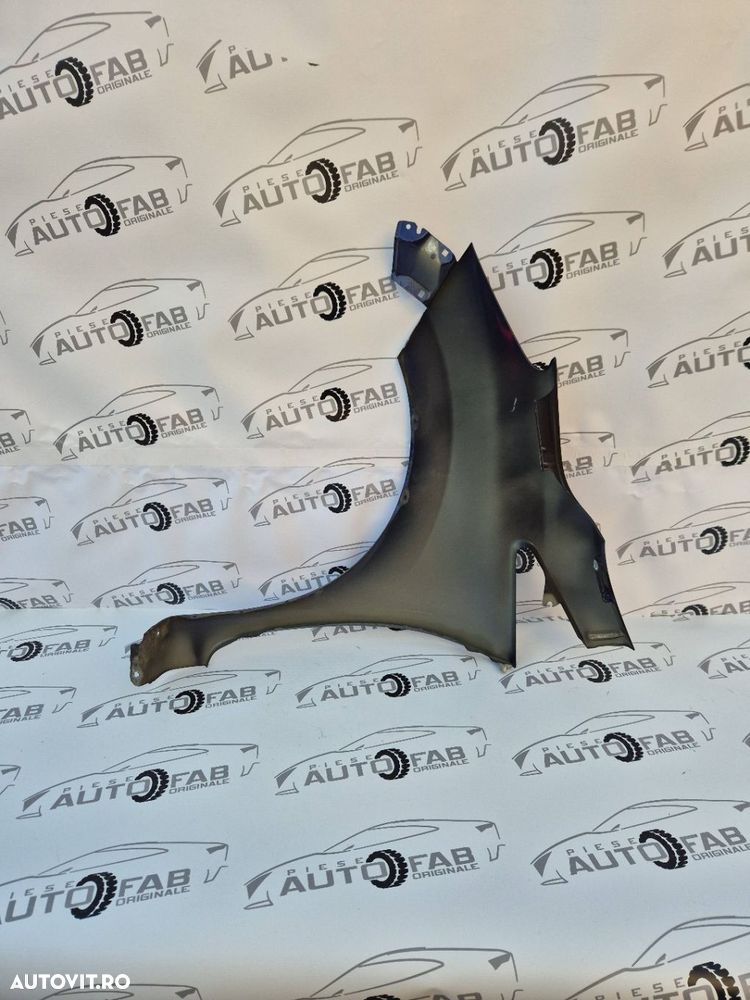 Aripa dreapta Nissan Note 2 an 2002-2003-2004-2005-2006-2007-2008-2012 - 5