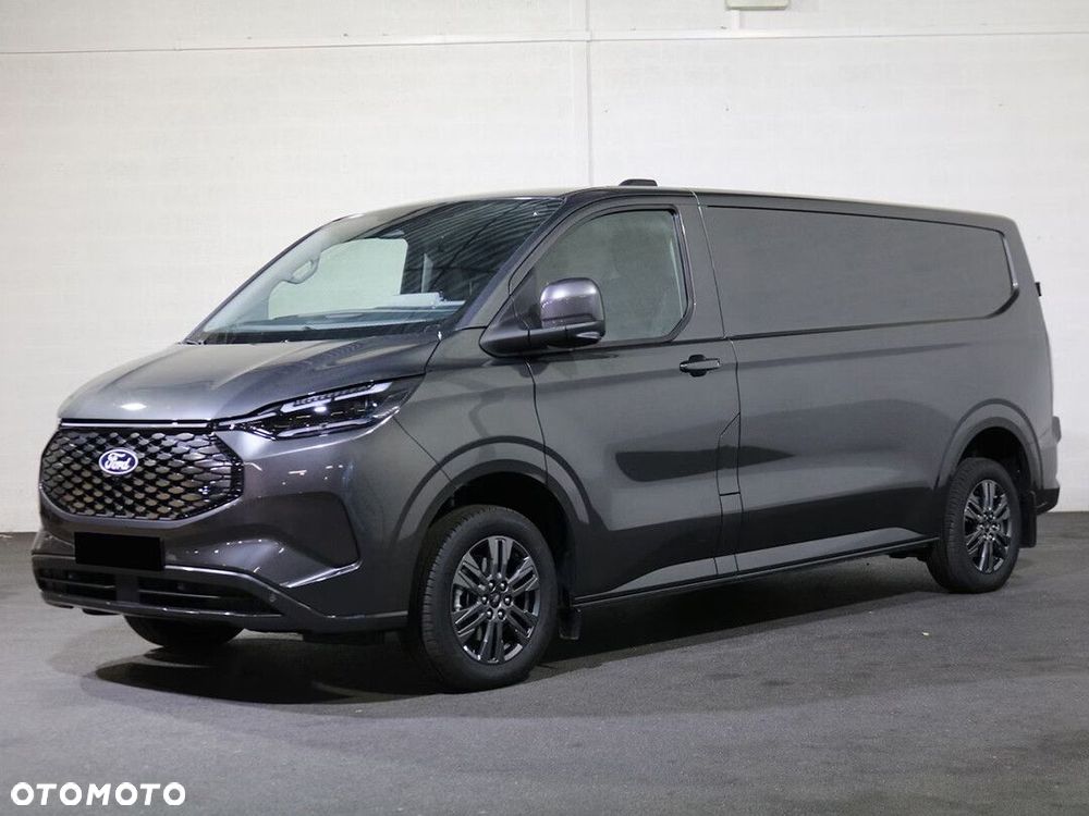 Ford transit-custom FORD TRANSILT VAN LIMITED L2 ELEKTRYCZNY 218KM A1 RWD - 3
