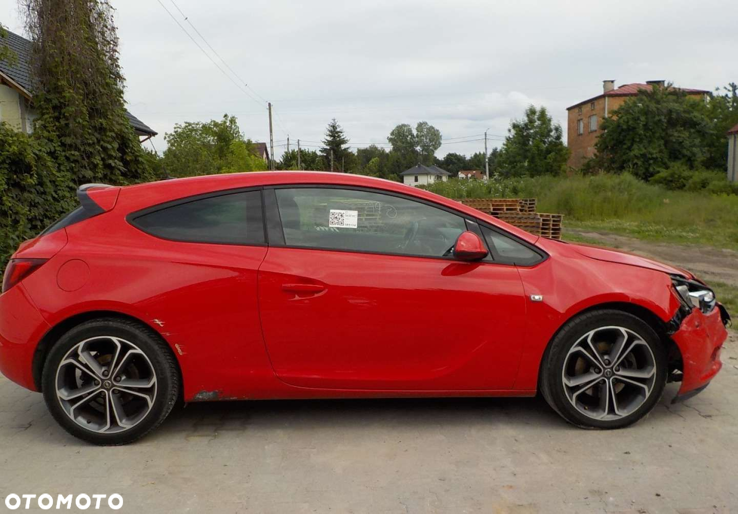 Opel Astra - 17
