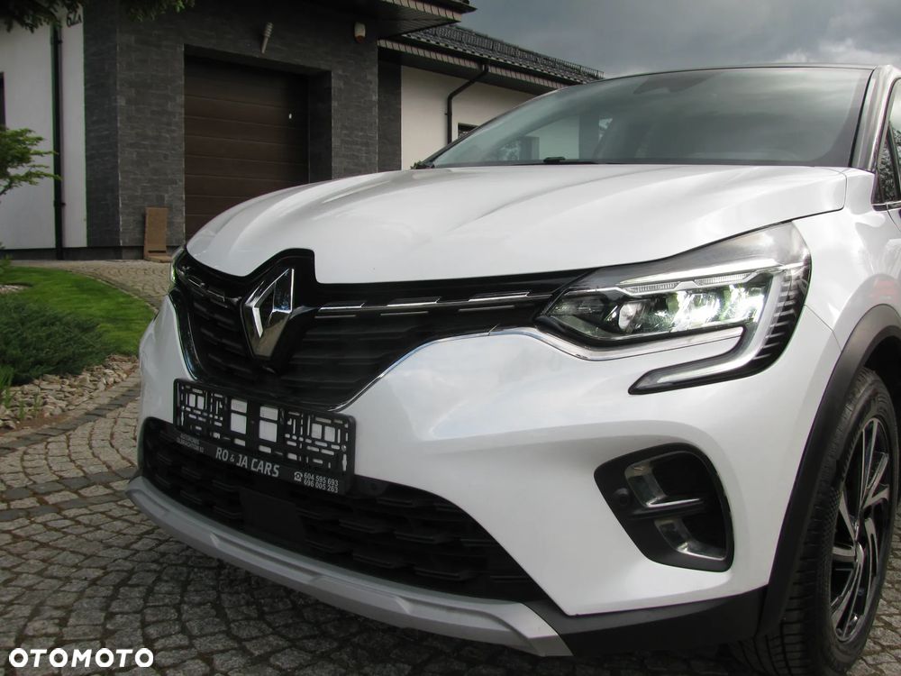 Renault Captur TCe 90 INTENS - 32