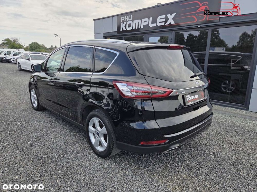 Ford S-Max - 7