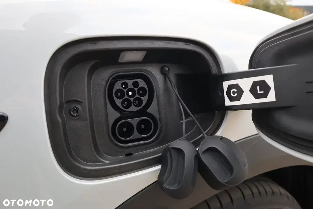 BYD Atto 2 45kWh Boost - 21