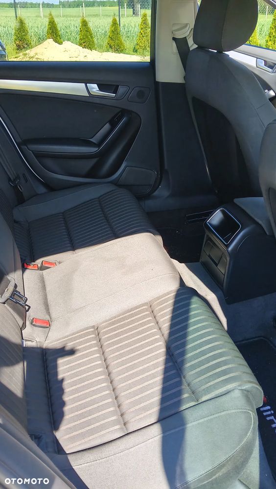 Audi A4 Avant - 9