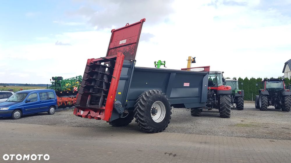 Inny Bonneau Trichet EV12L - 24