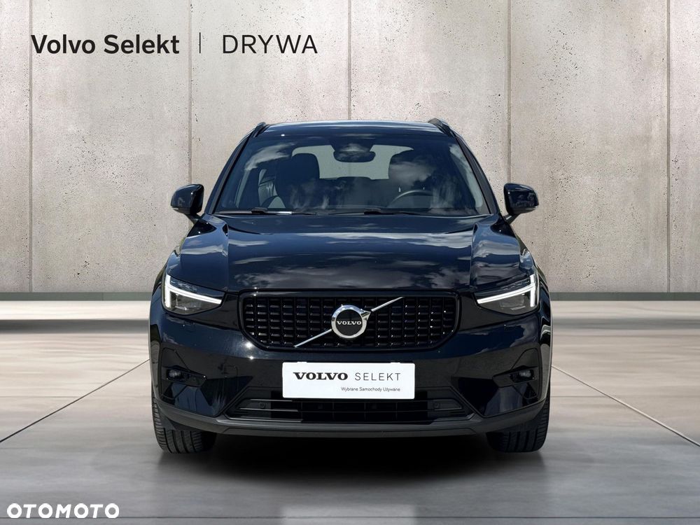 Volvo XC 40 B3 Plus Dark - 9