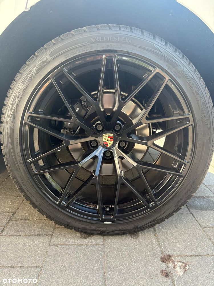 Porsche Macan Standard - 14