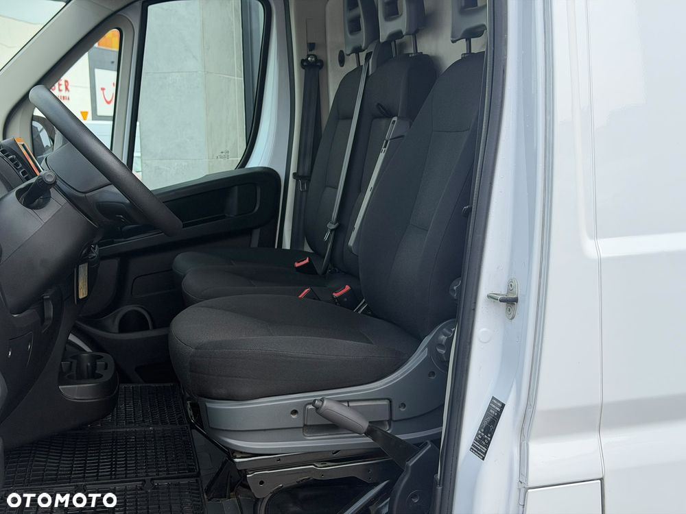 Fiat Ducato - 9