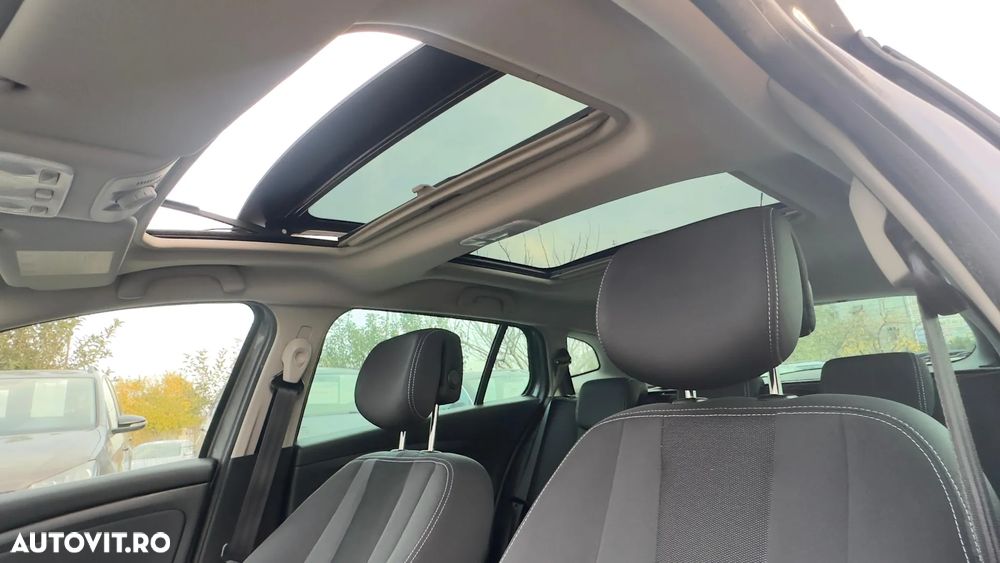 Renault Megane TCe 130 Dynamique - 24