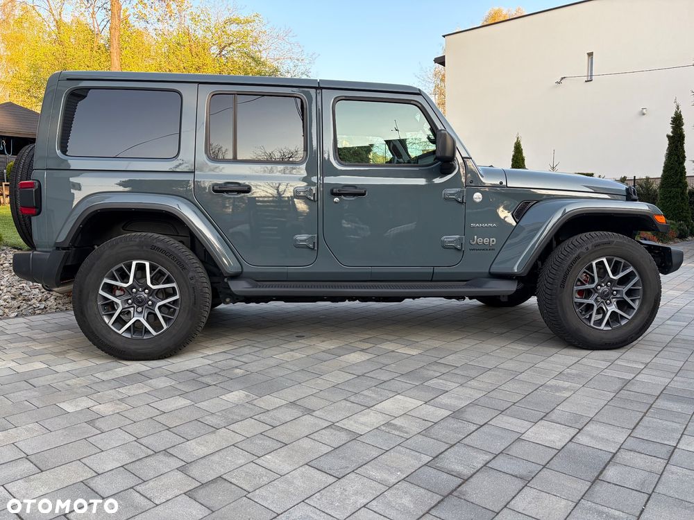 Jeep Wrangler - 19