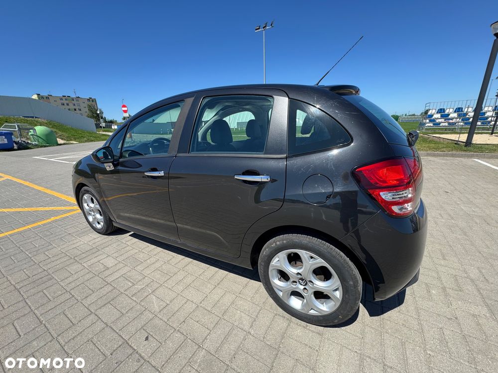 Citroën C3 1.6 HDi Seduction - 9
