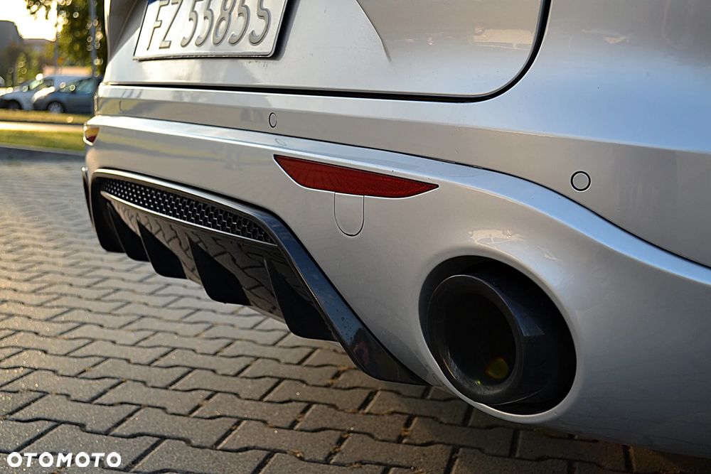 Alfa Romeo Stelvio 2.0 Turbo TI Q4 - 8