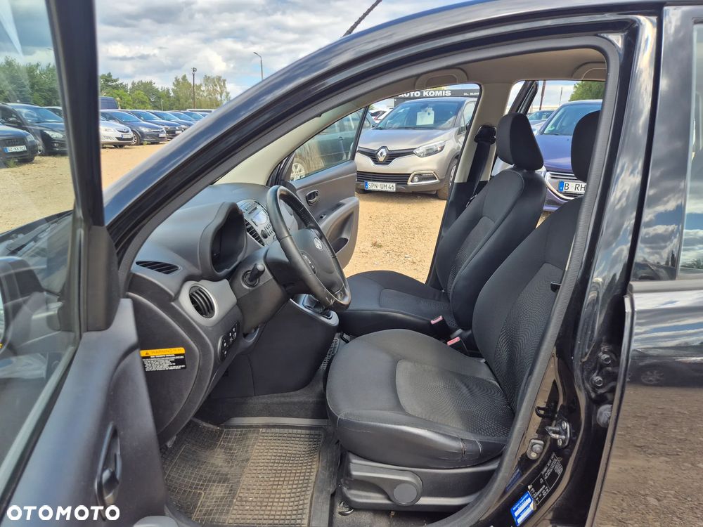 Hyundai i10 1.1 Edition 20 - 5