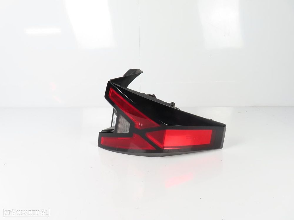 Farolim LED Direito/Trás Usado / Original DACIA Duster III (P1310) 365505416R - 1