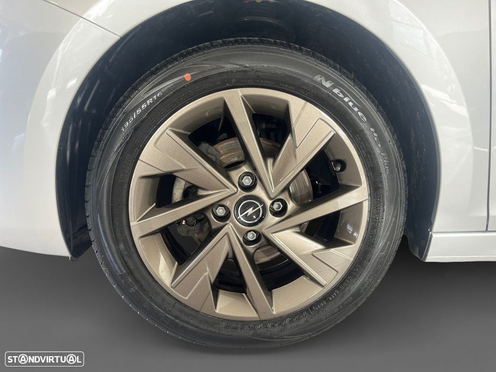 Opel Corsa 1.2 Edition - 14