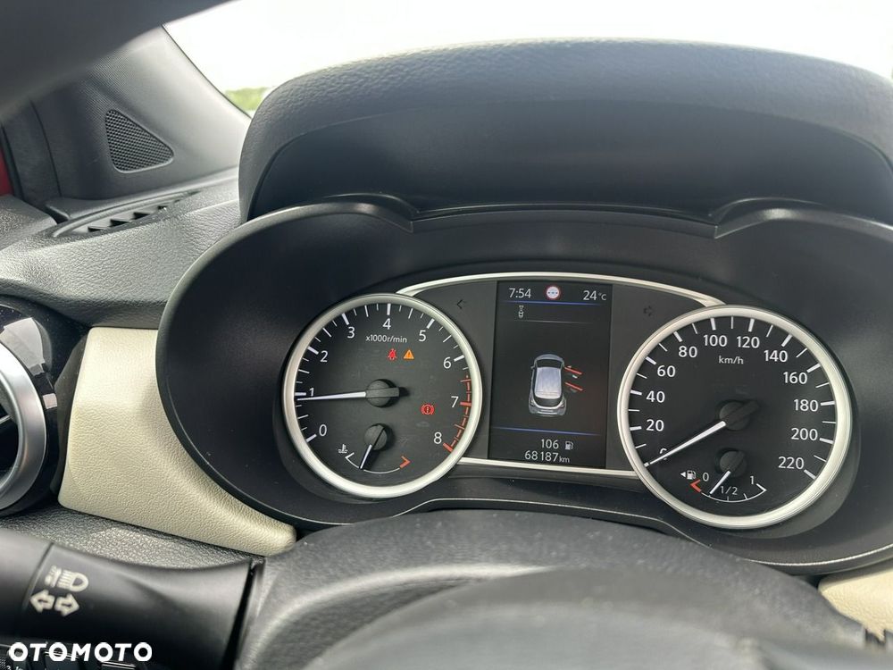 Nissan Micra - 20