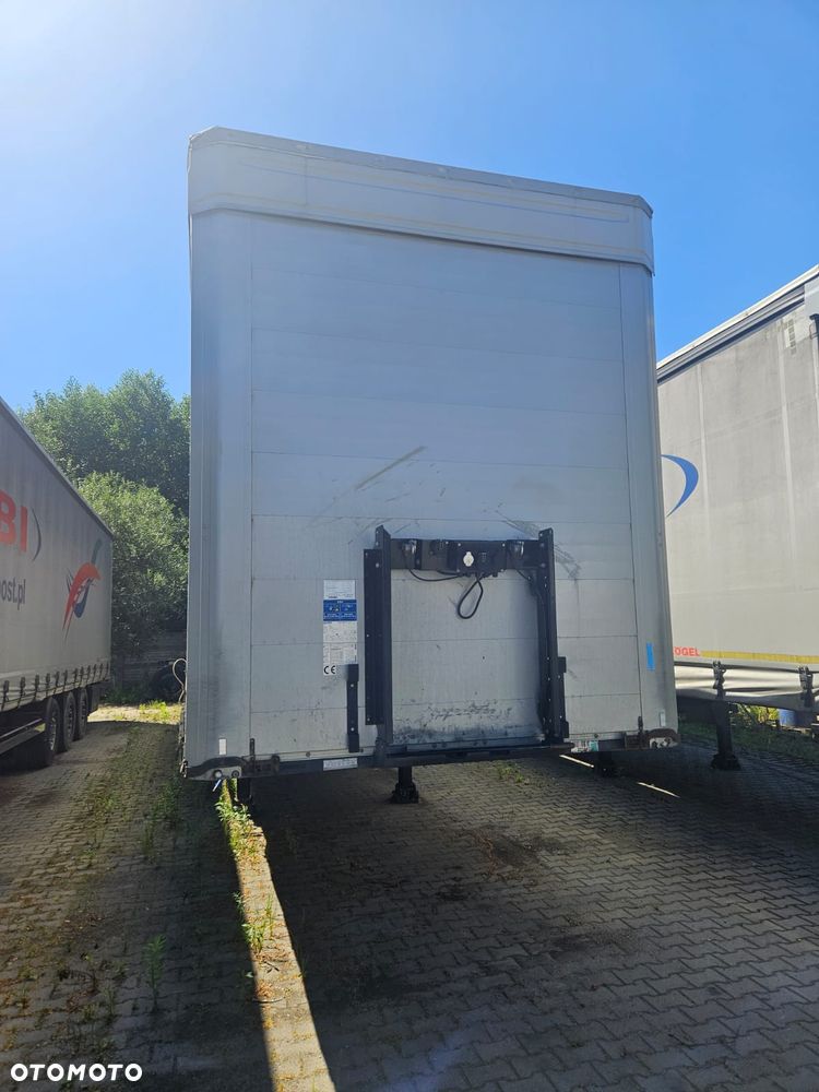 Kögel S24 P - 5