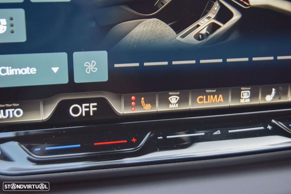 Cupra Terramar 1.5 e-Hybrid VZ DSG - 41