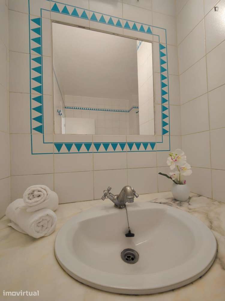 Apartamento com 1 quartos - localizado em Portimao - Grande imagem: 5/13