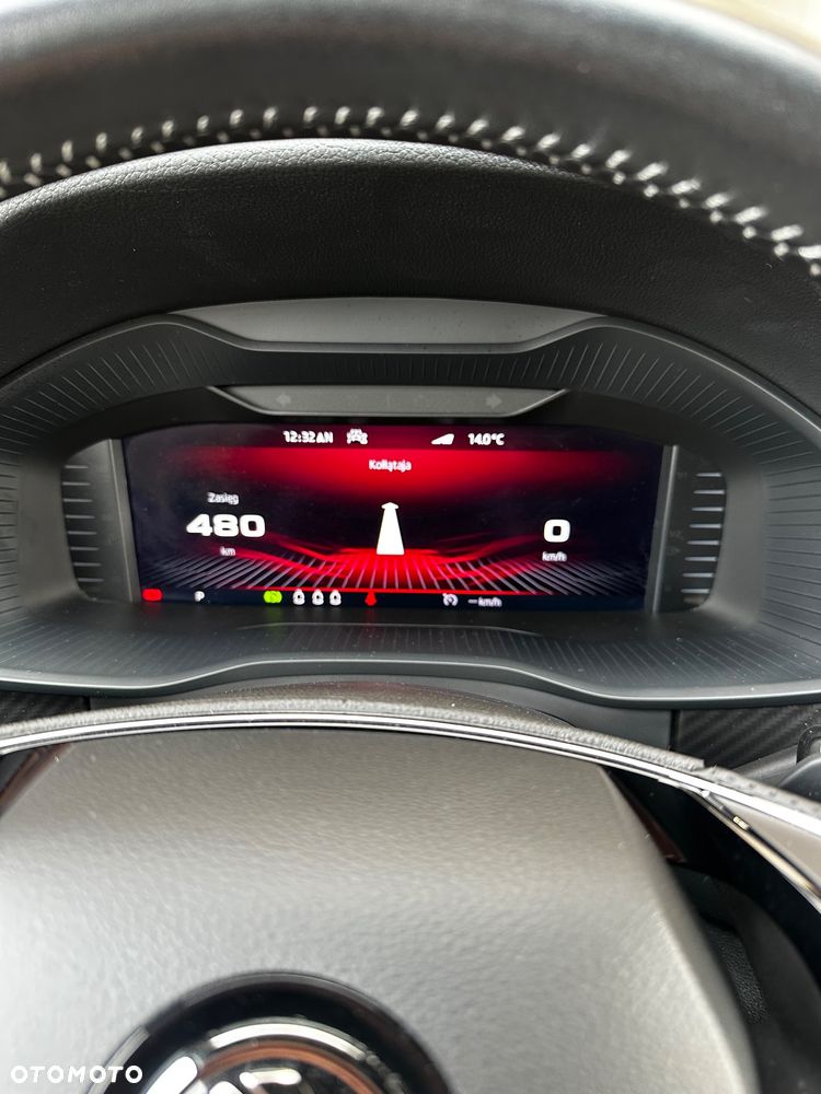 Skoda Kodiaq 2.0 TSI 4x4 Sportline DSG - 29