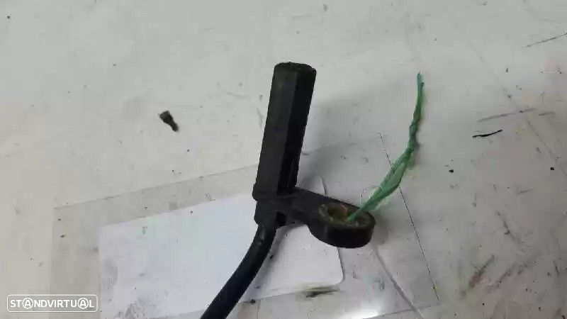 SENSOR ABS MERCEDES-BENZ CLASSE C COUPÉ 2000 -2105407681 - 2