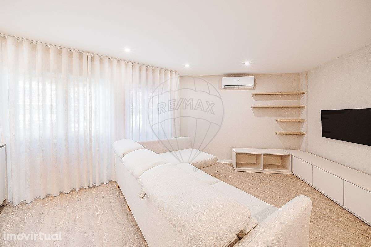 Apartamento T1 para venda - Grande imagem: 3/27