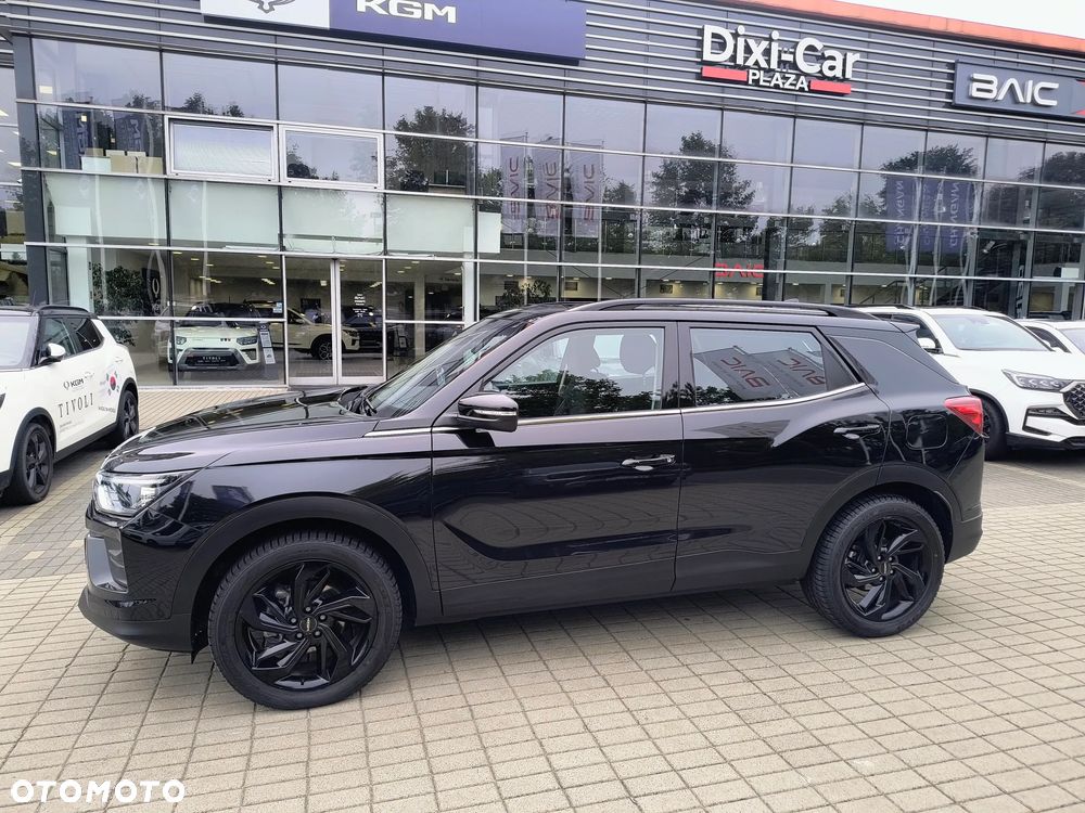 SsangYong/KGM Korando 1.5 T-GDI Joy 2WD - 3