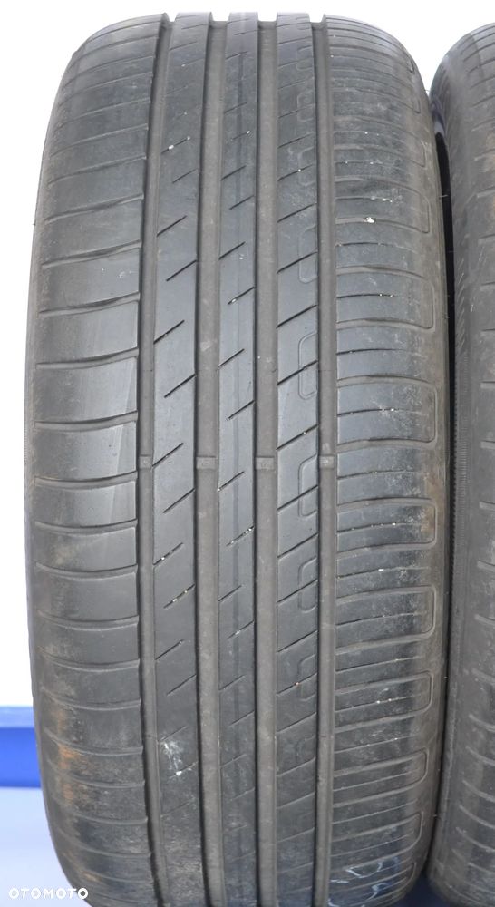 225/50R17 98V GOODYEAR EFFICIENTGRIP PERFORMANCE x2szt 3734o - 3