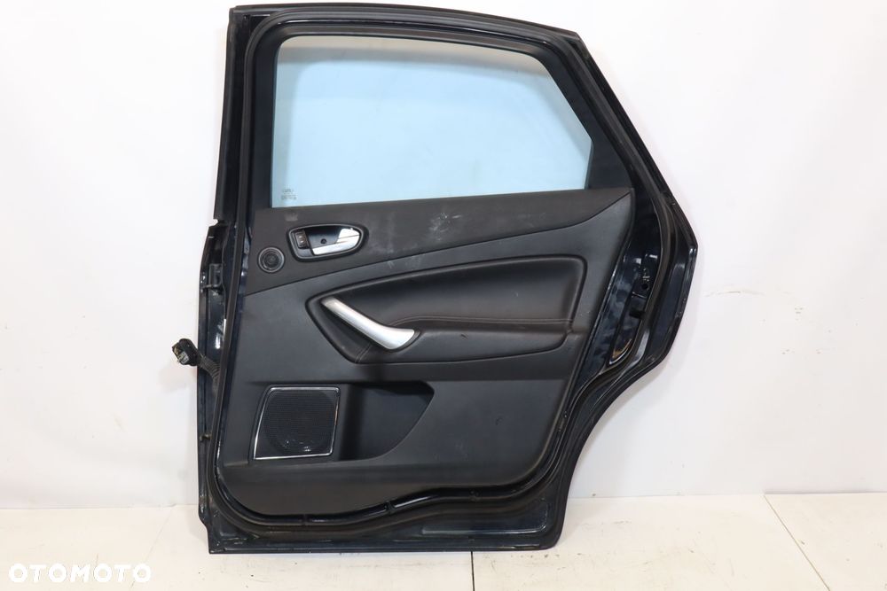 DRZWI PRAWY TYŁ FORD MONDEO IV MK4 G6 SEDAN - 2