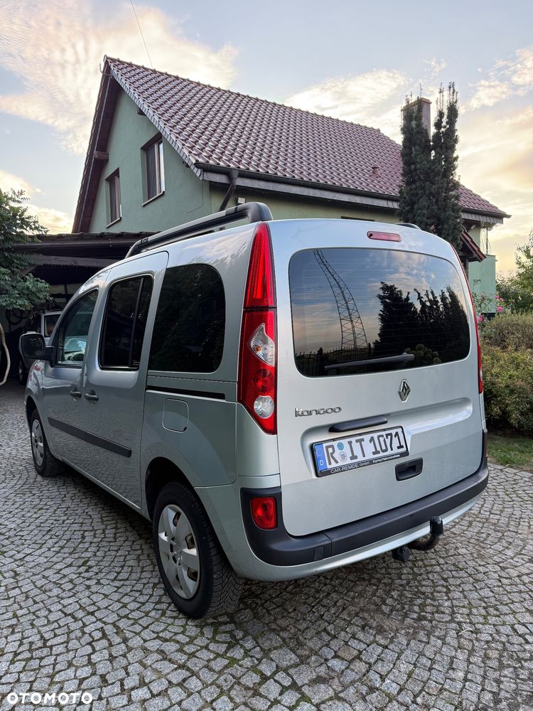 Renault Kangoo 1.5 dCi Helios - 3