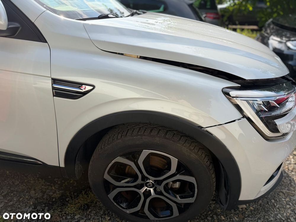 Renault Arkana E-TECH Full 145 Techno - 16