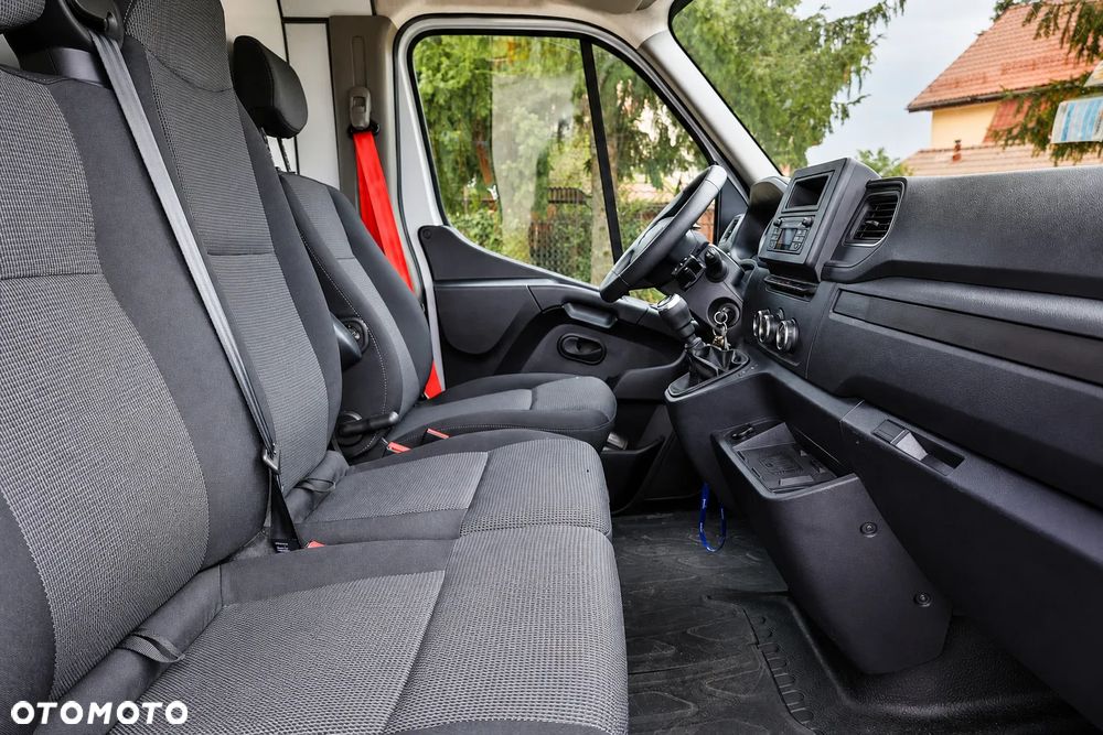 Renault Master - 21