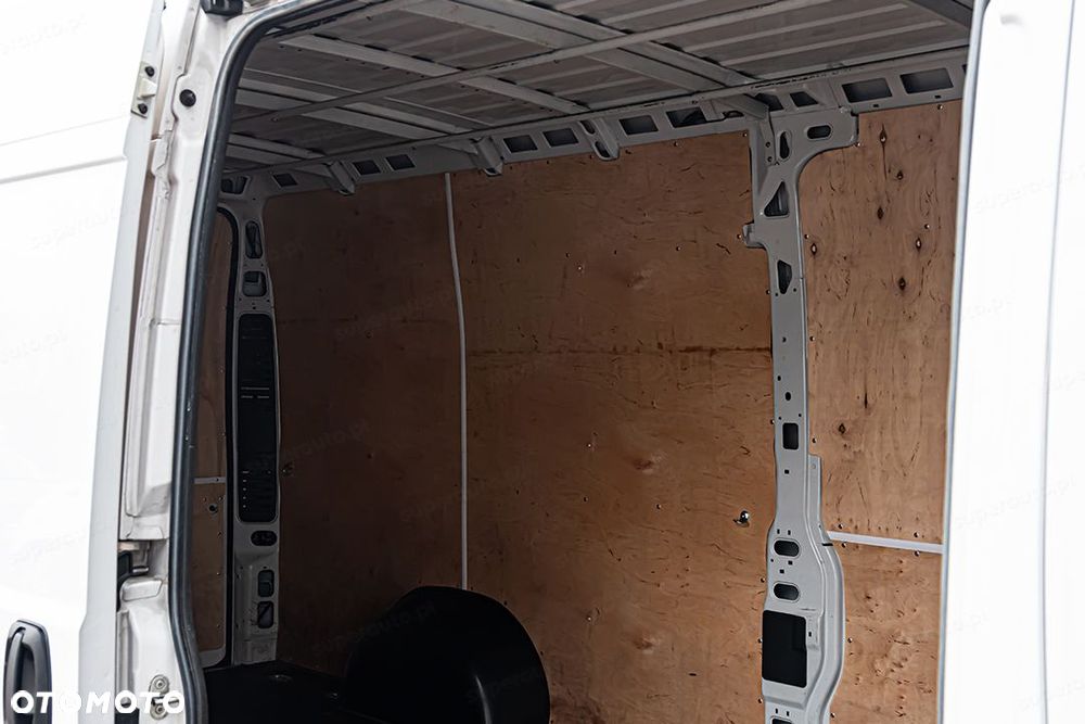 Citroën Jumper L4H2 2.2 140KM - 8