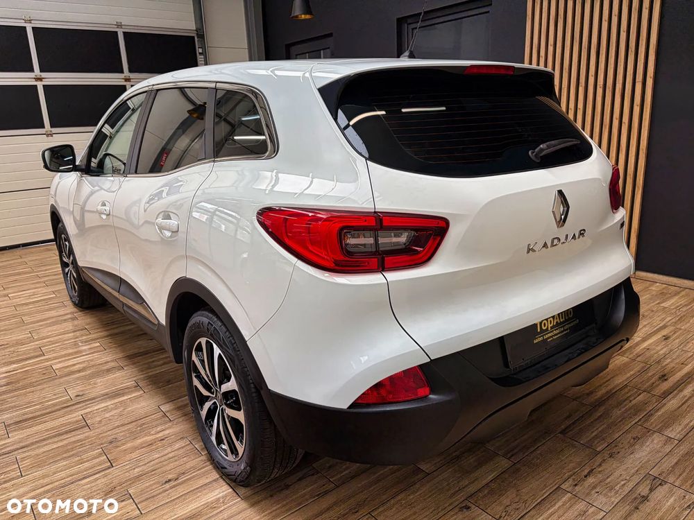 Renault Kadjar 1.5 dCi Energy Business - 9