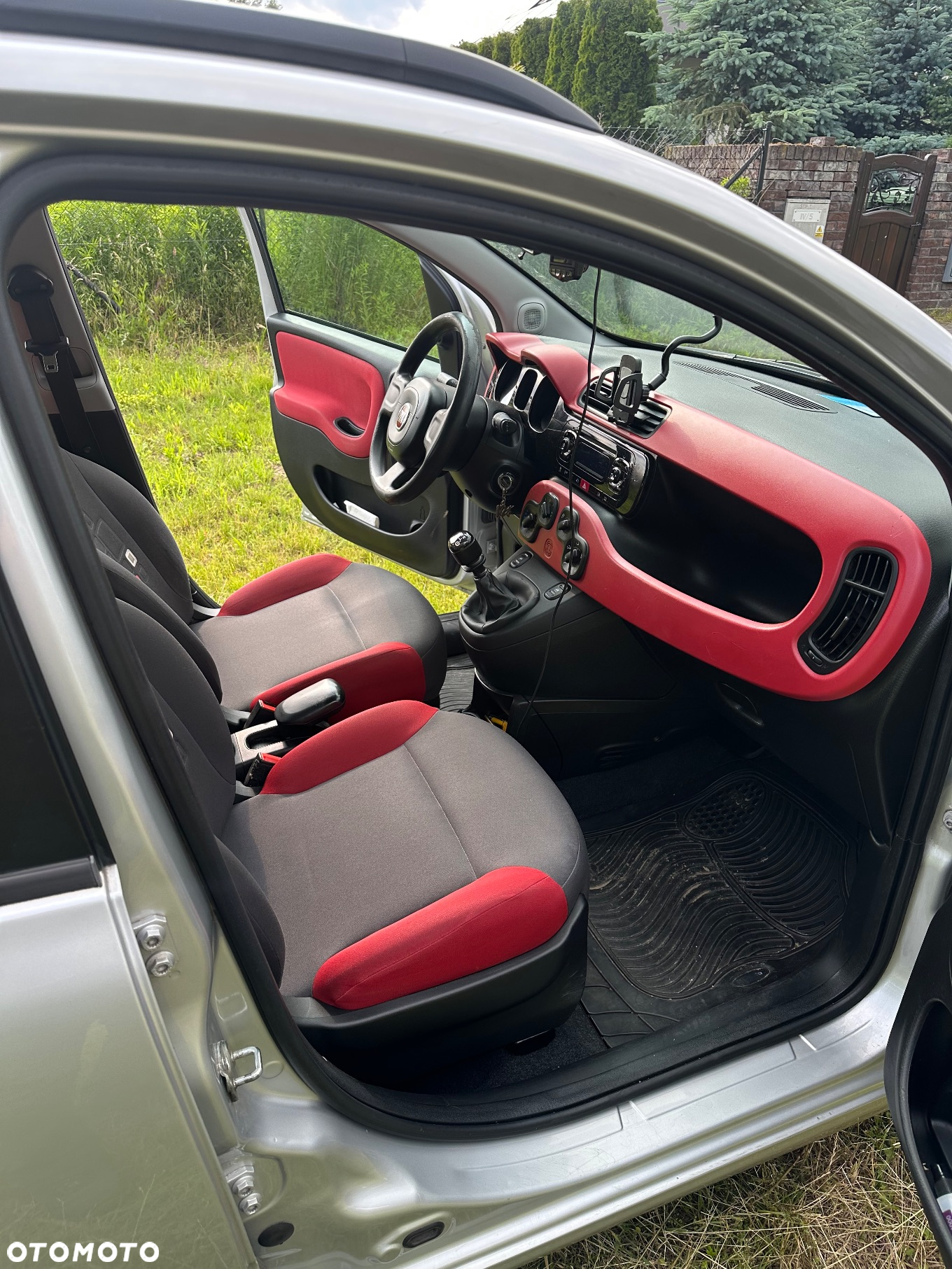 Fiat Panda 1.2 Actual Eco - 7