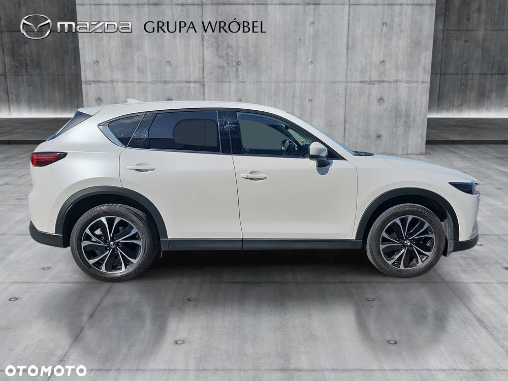 Mazda CX-5 2.0 Hikari 2WD - 4