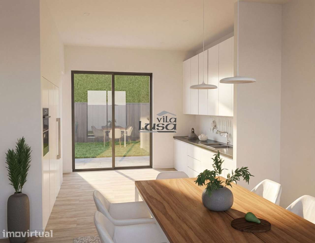 FANTÁSTICA Oportunidade  Moradia T2 em Lever | Vila Nova de Gaia - Grande imagem: 4/16
