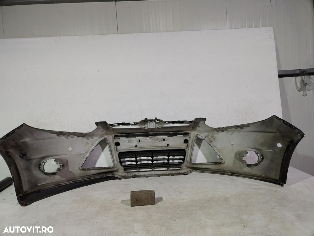 Bara fata Ford Focus 3, 2011, 2012, 2013, 2014, cod origine OE BM51-17757-A.10232 - 7