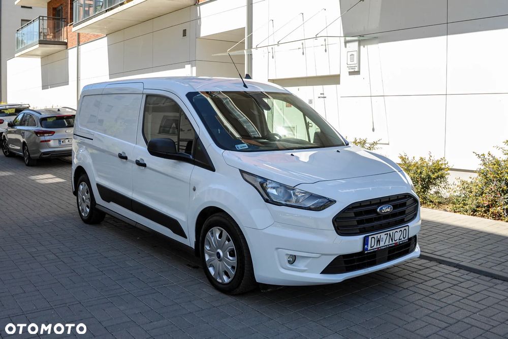 Ford Transit Connect - 6