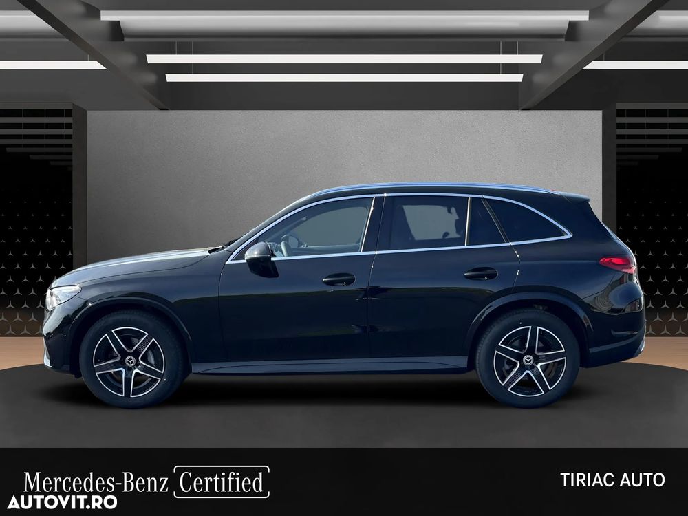 Mercedes-Benz GLC 200 4MATIC MHEV - 3