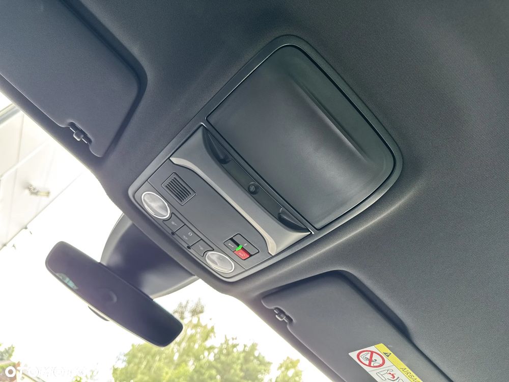 Skoda Karoq 1.5 TSI ACT Sportline DSG - 13
