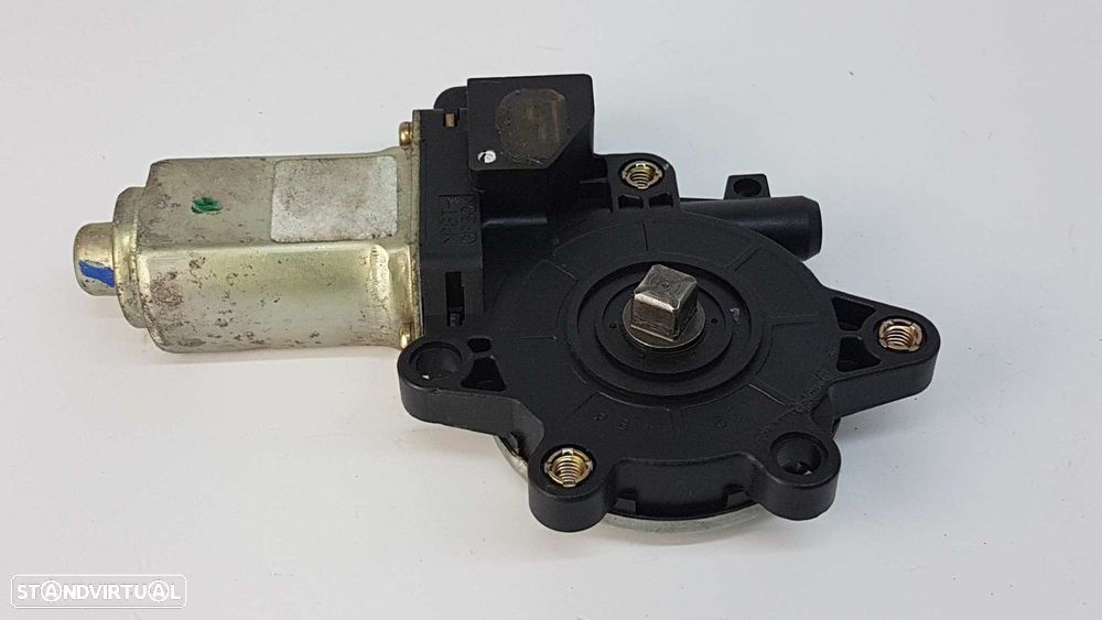 MOTOR ELEVADOR FRENTE DIREITO NISSAN X-TRAIL (T30) COMFORT - 2