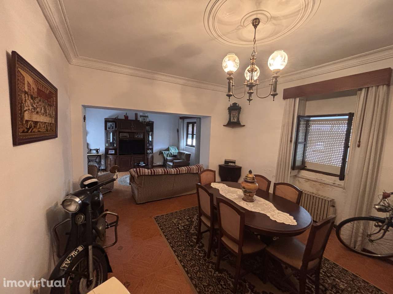 Moradia Térrea T2 + 1 em Grijó - Grande imagem: 3/26