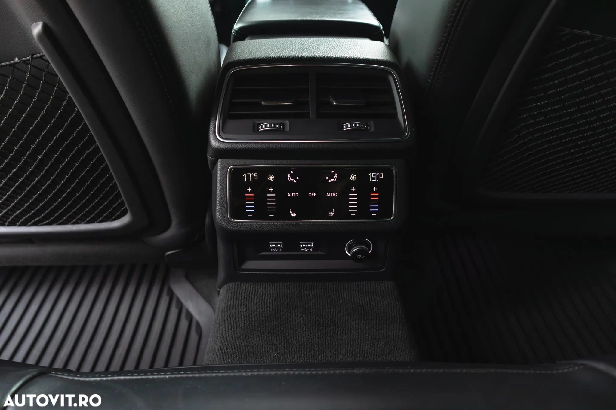 Audi A6 3.0 50 TDI quattro Tiptronic Sport - 19