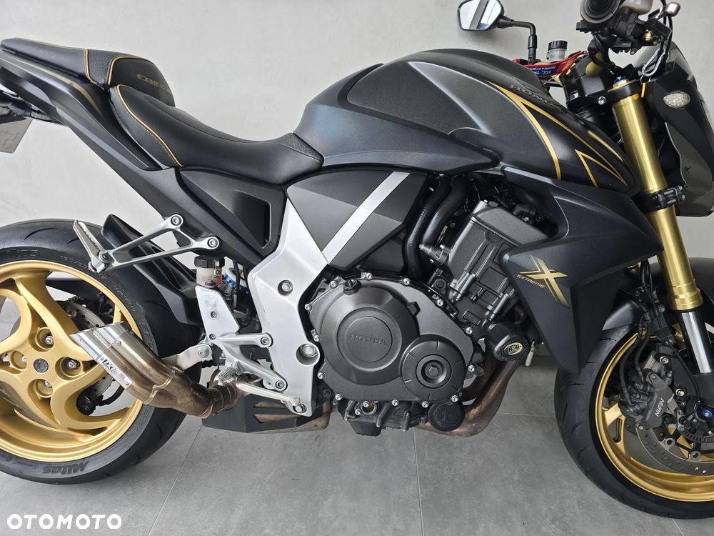Honda CB - 30