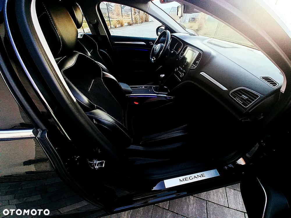 Renault Megane ENERGY dCi 130 BUSINESS - 28