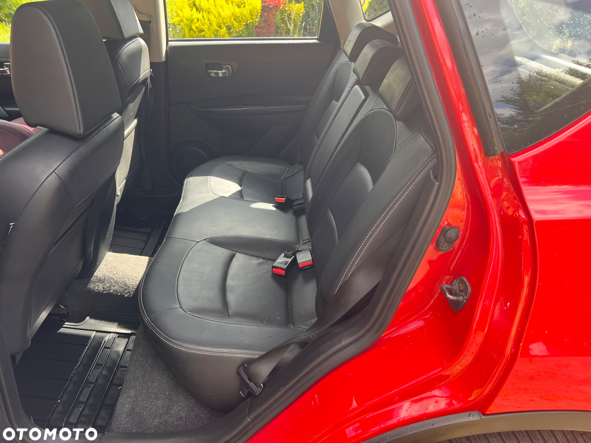 Nissan Qashqai 2.0 4x4 Tekna Premium - 5